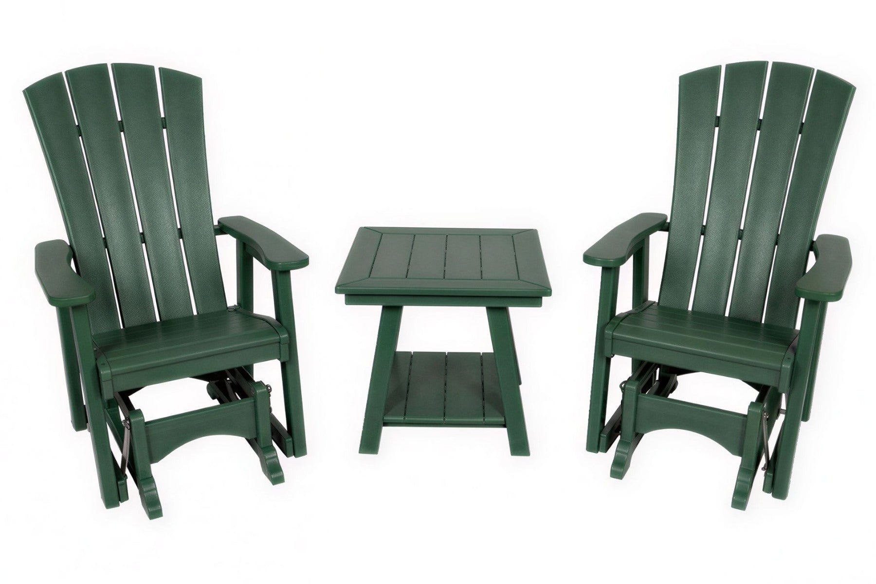 Serenity Glider 3-Piece Set