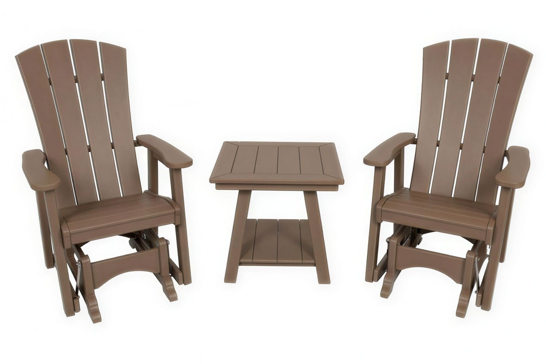 Serenity Glider 3-Piece Set