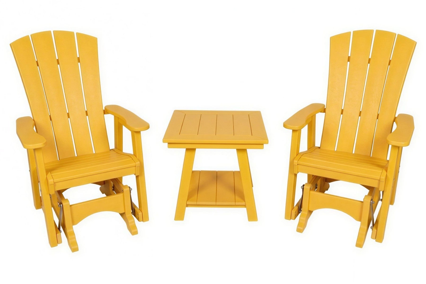 Serenity Glider 3-Piece Set