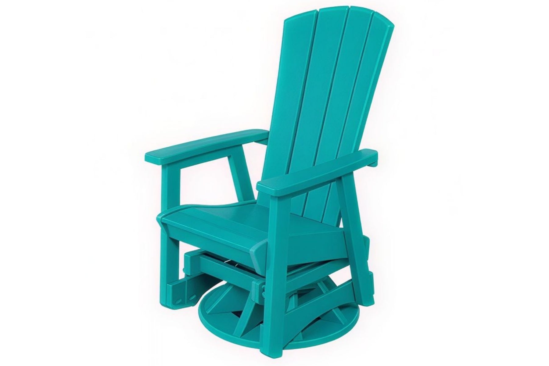 Serenity Swivel Glider