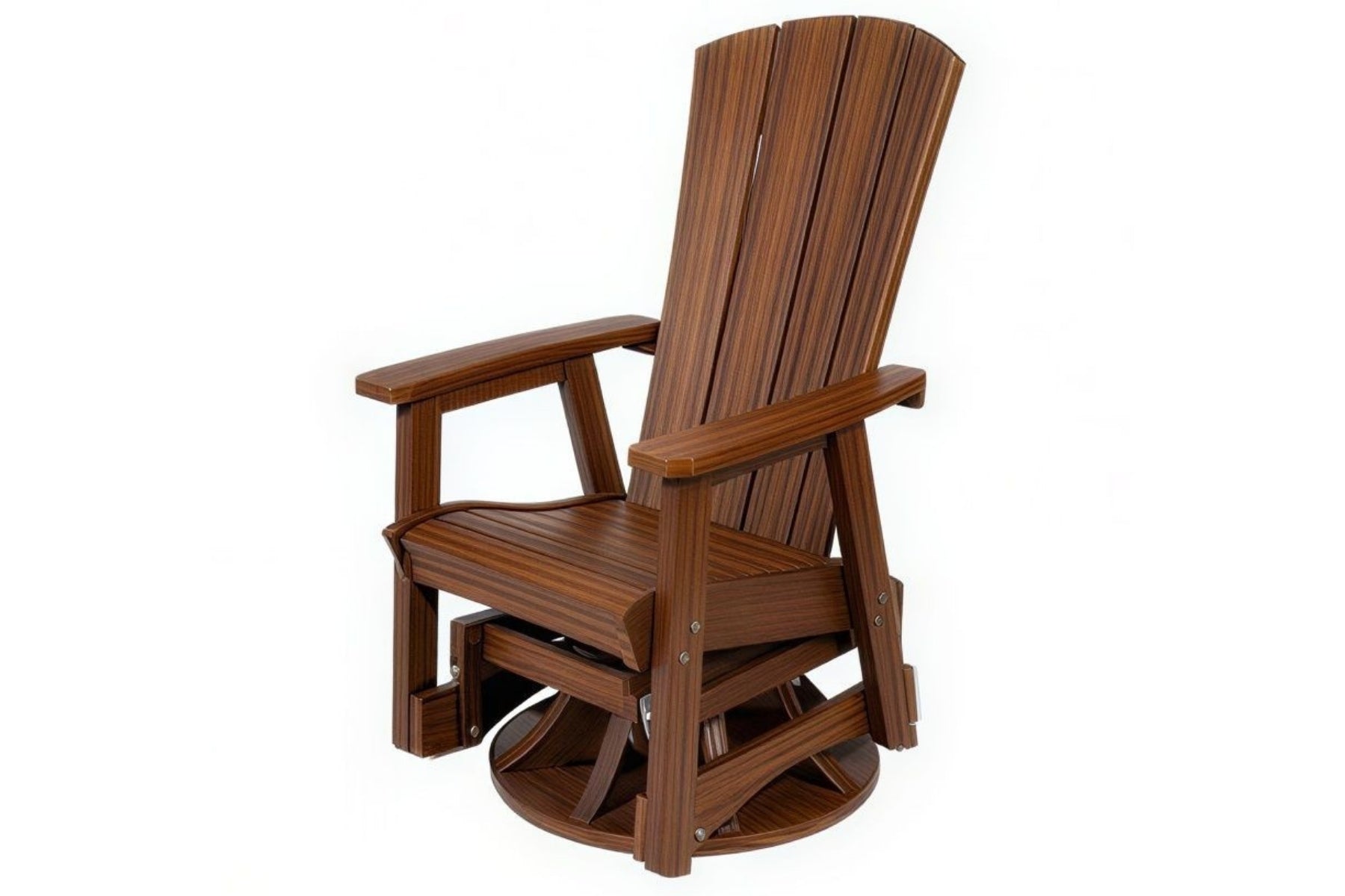 Serenity Swivel Glider