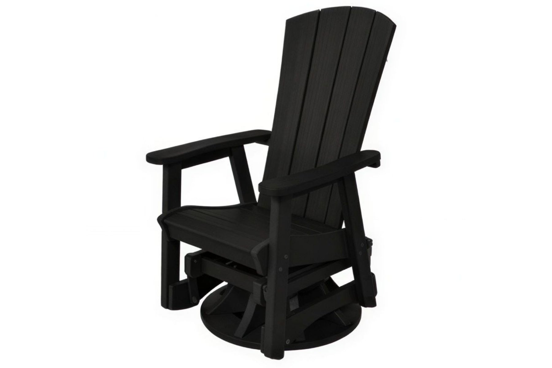 Serenity Swivel Glider