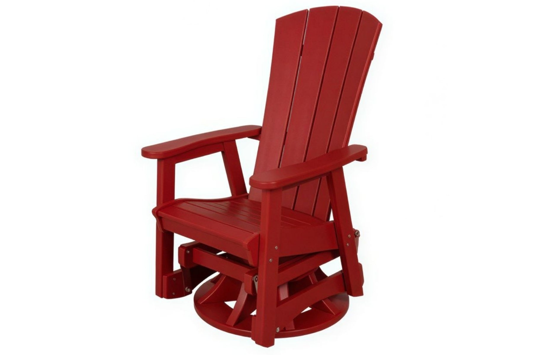 Serenity Swivel Glider