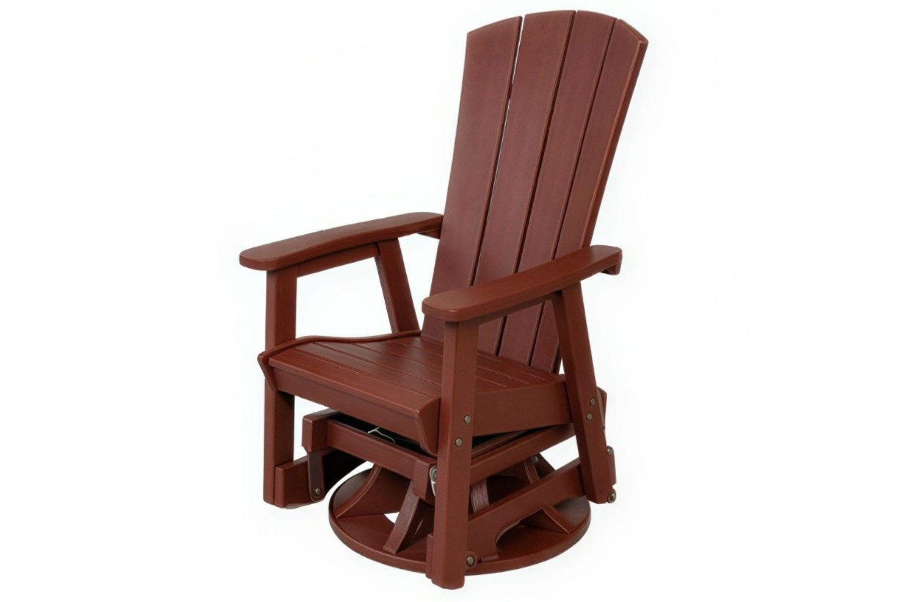 Serenity Swivel Glider