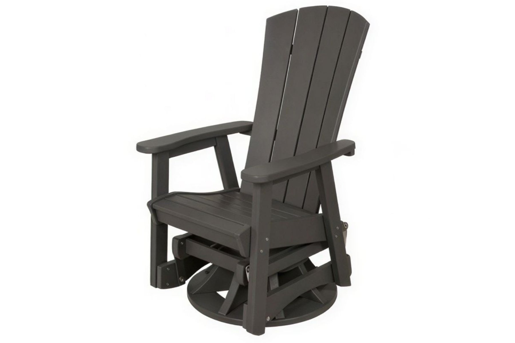 Serenity Swivel Glider