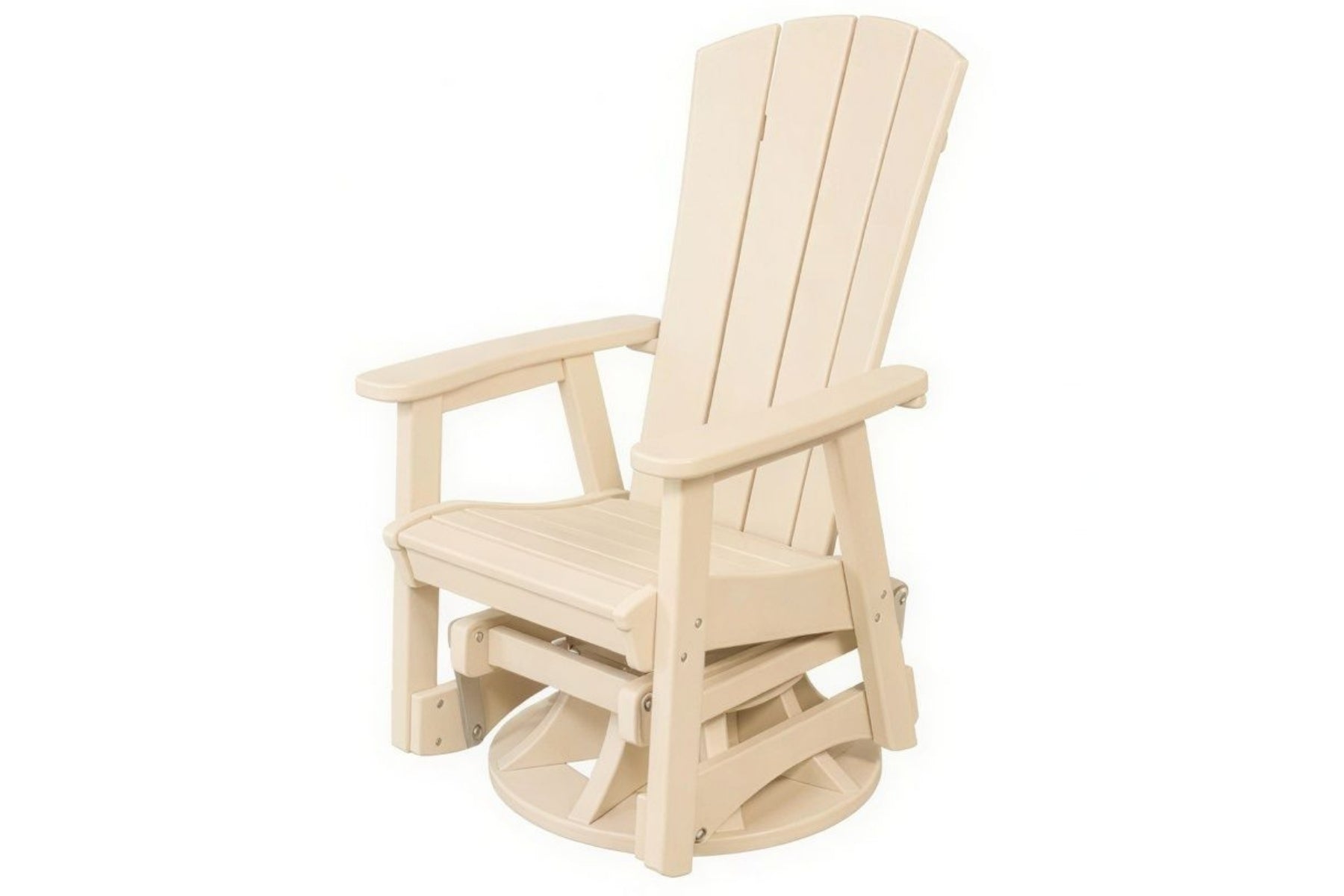 Serenity Swivel Glider