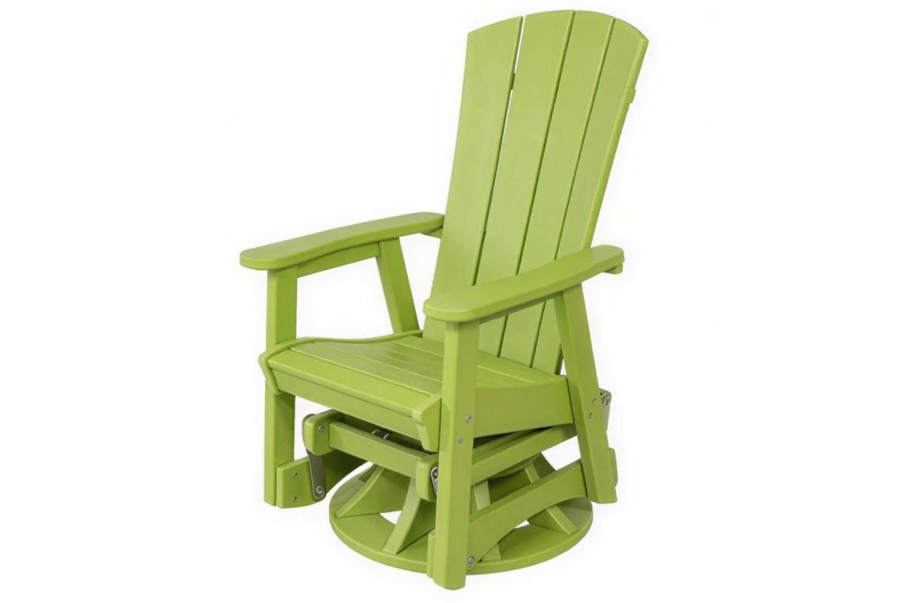 Serenity Swivel Glider