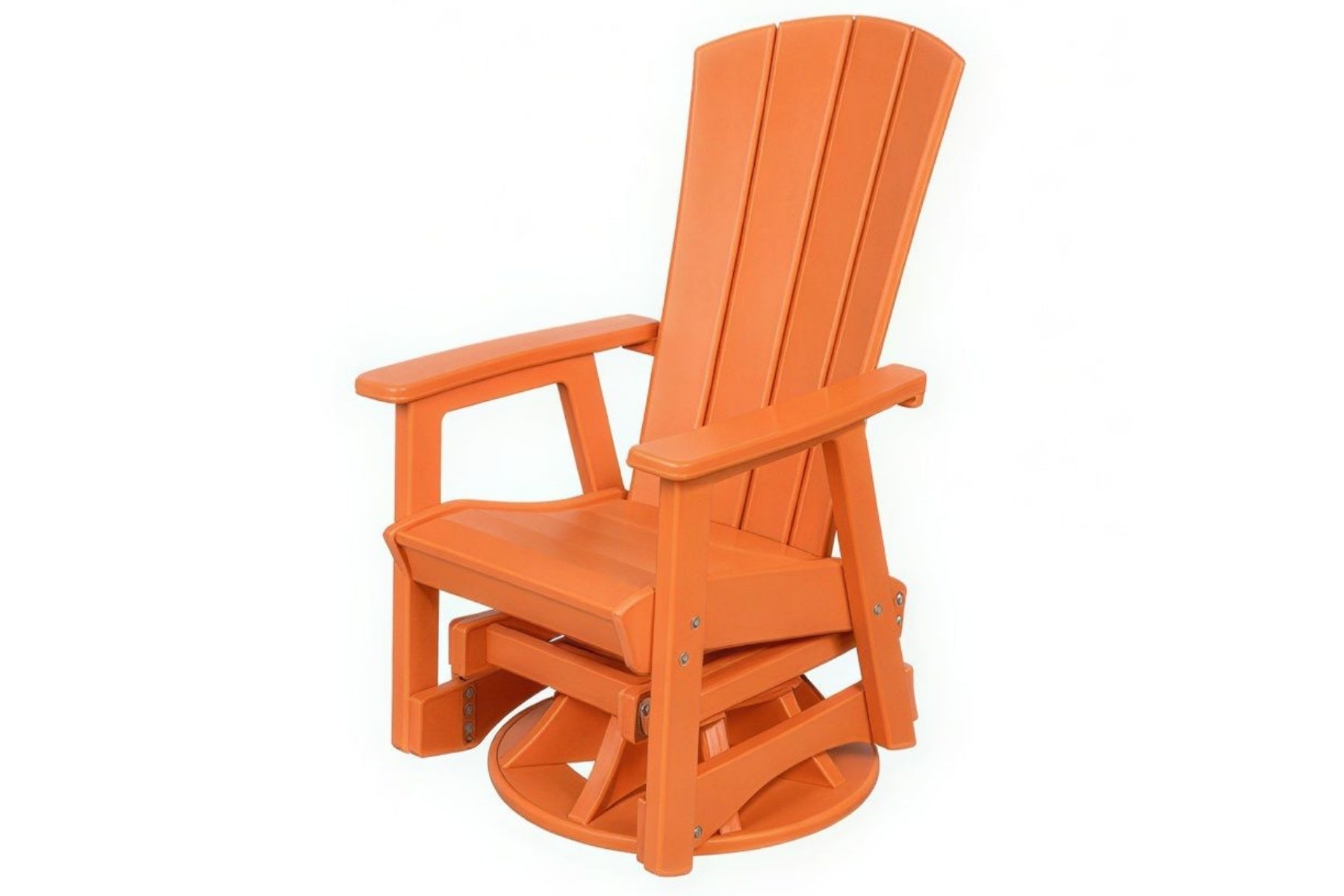 Serenity Swivel Glider