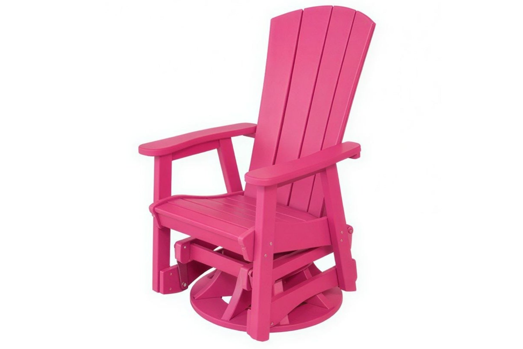 Serenity Swivel Glider