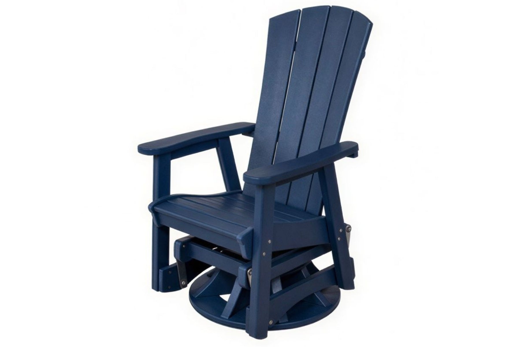 Serenity Swivel Glider