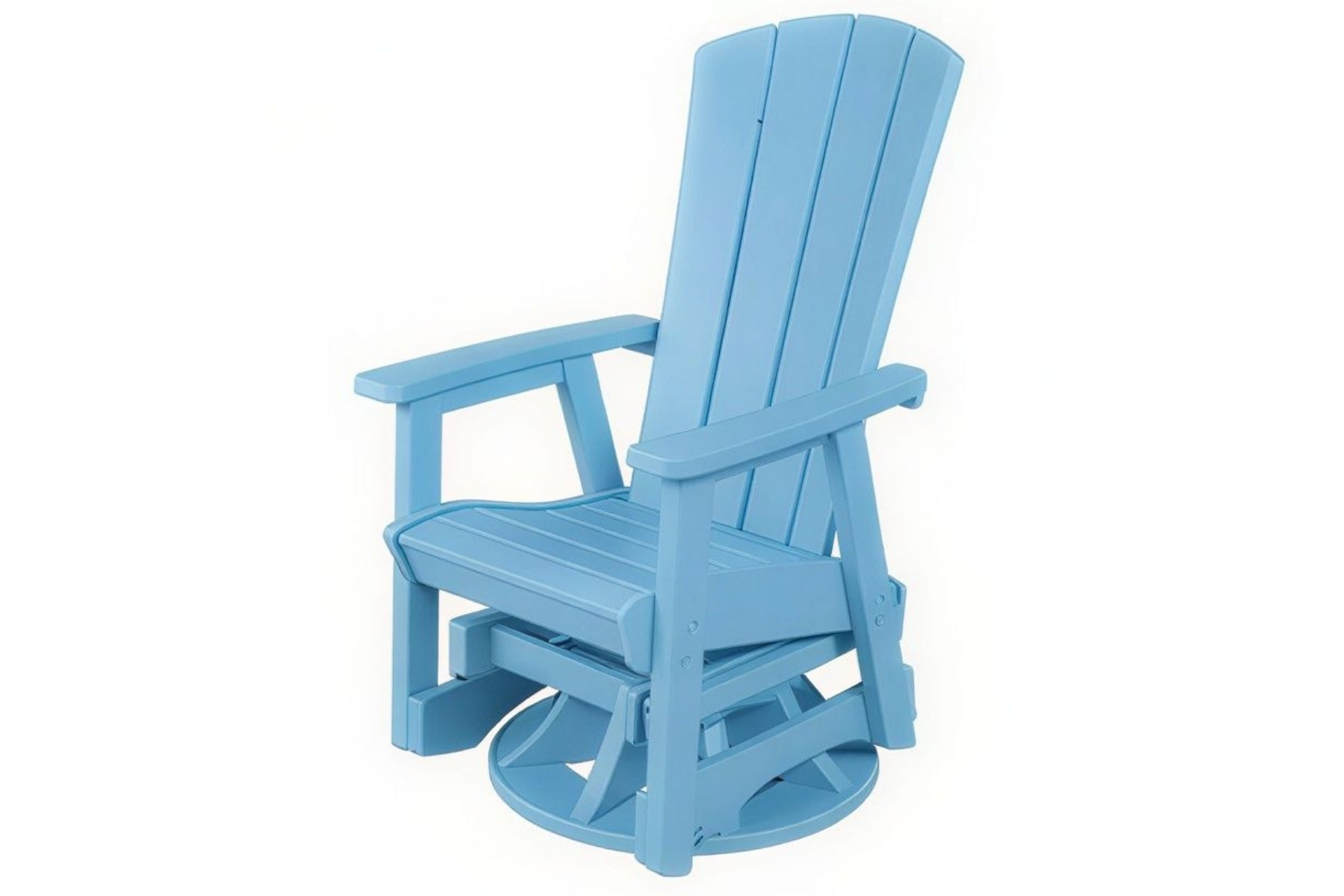 Serenity Swivel Glider