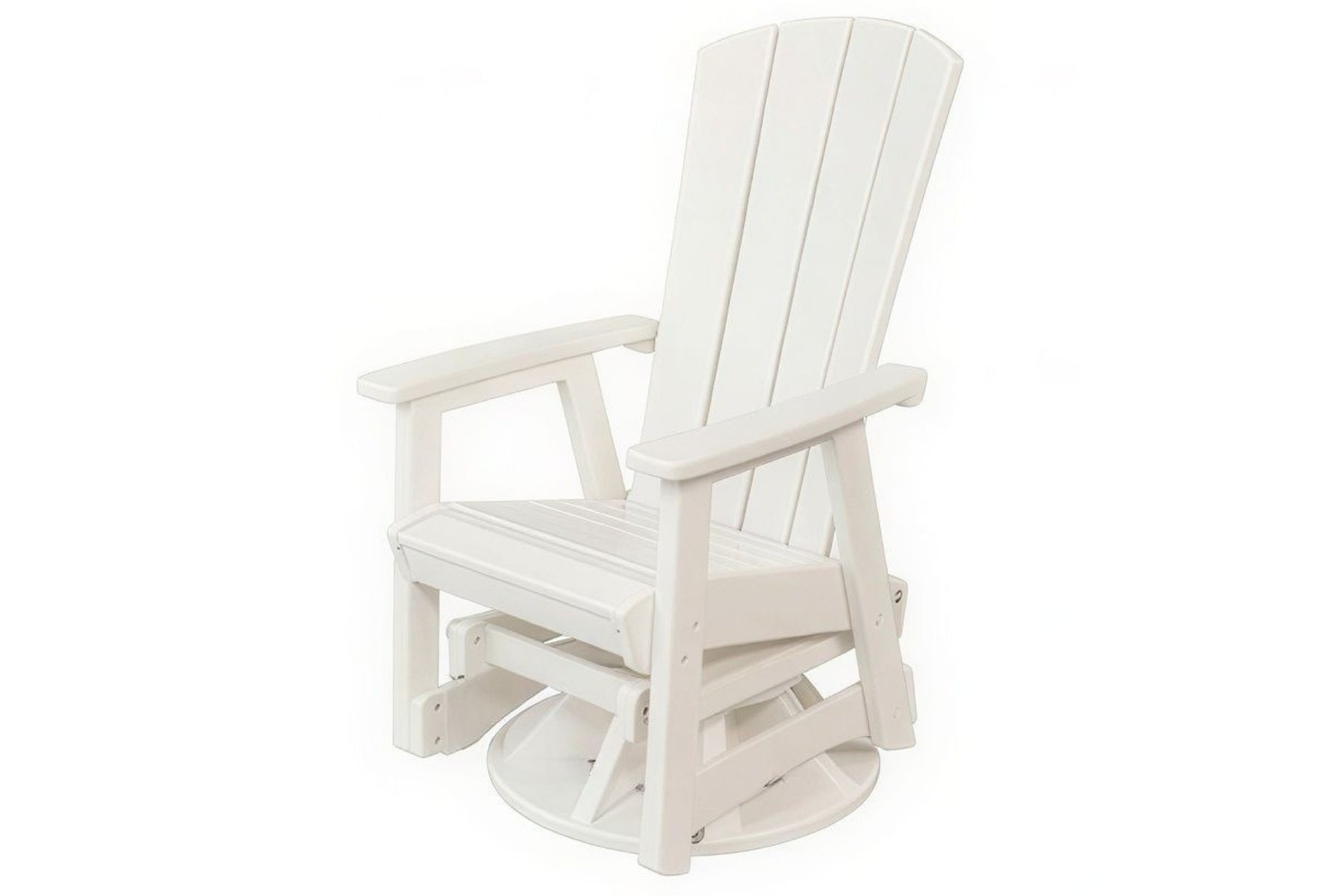 Serenity Swivel Glider