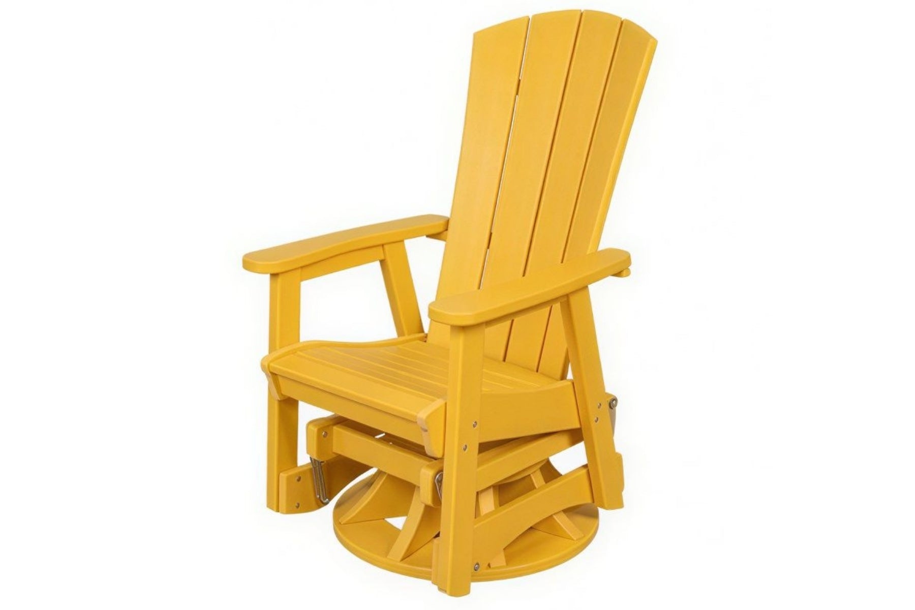 Serenity Swivel Glider