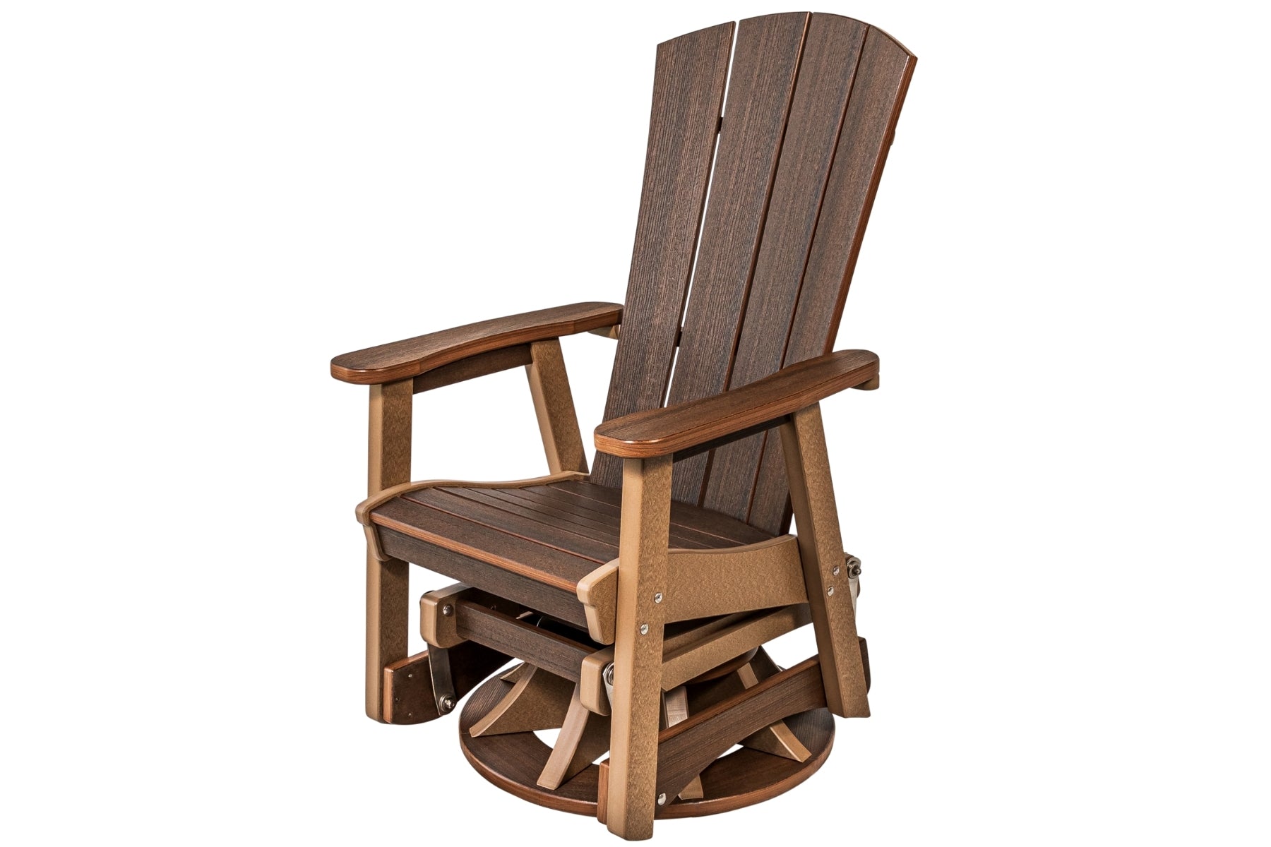 Serenity Swivel Glider