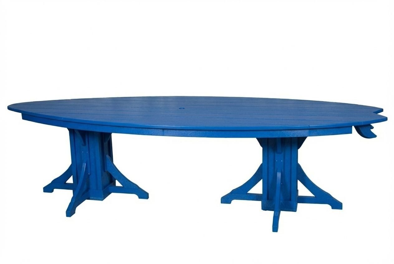 10' Surfboard Table | SurfAira Collection