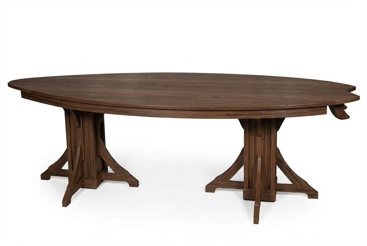 10' Surfboard Table | SurfAira Collection