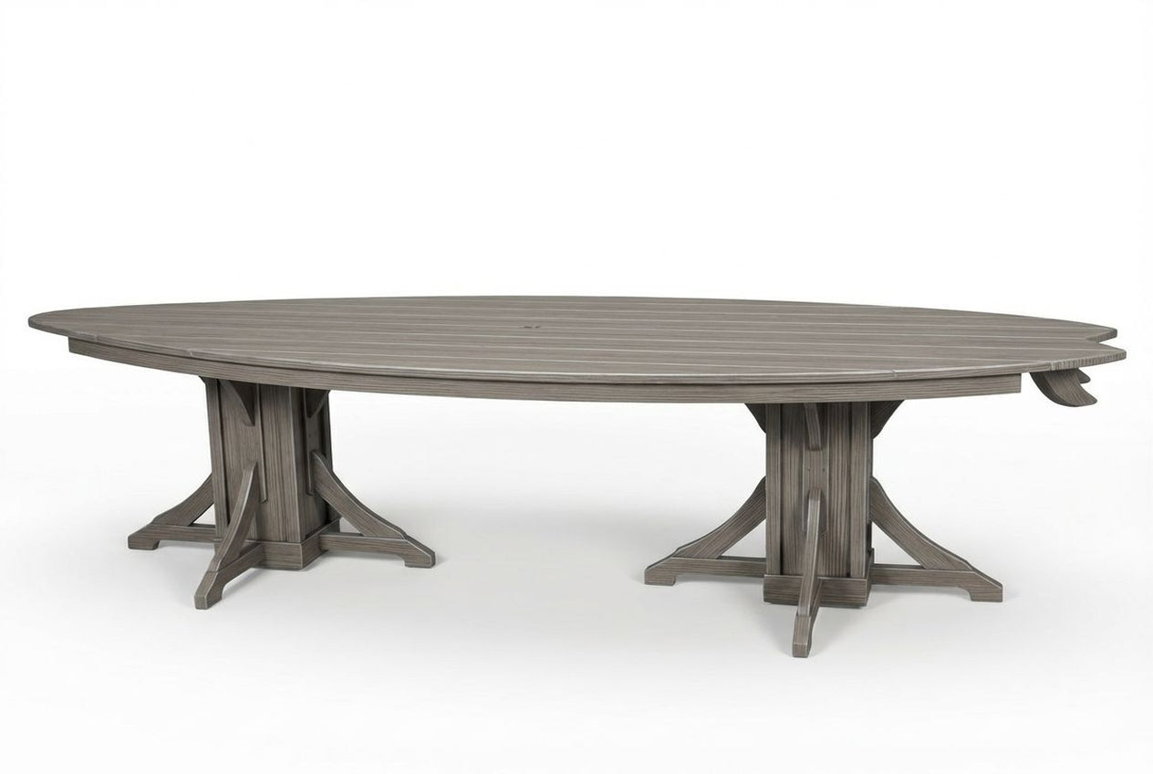 10' Surfboard Table | SurfAira Collection