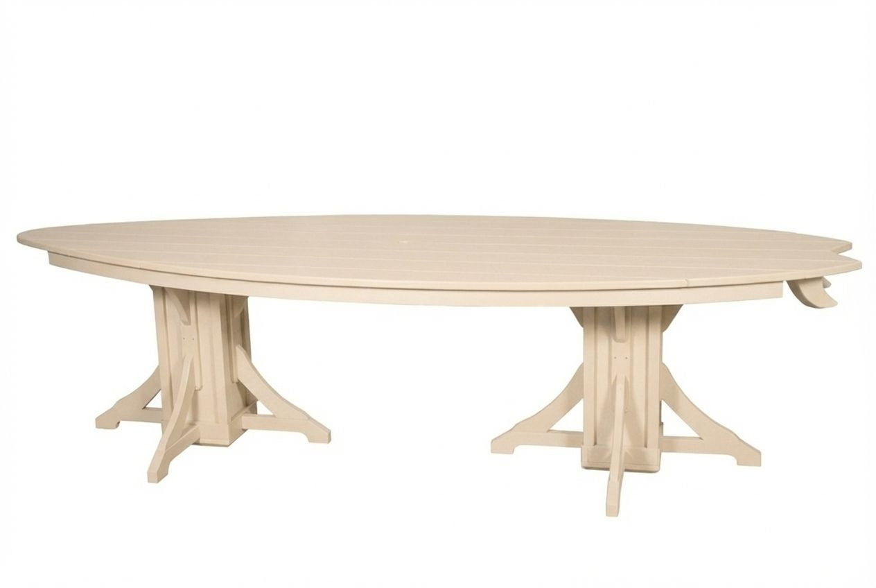 10' Surfboard Table | SurfAira Collection