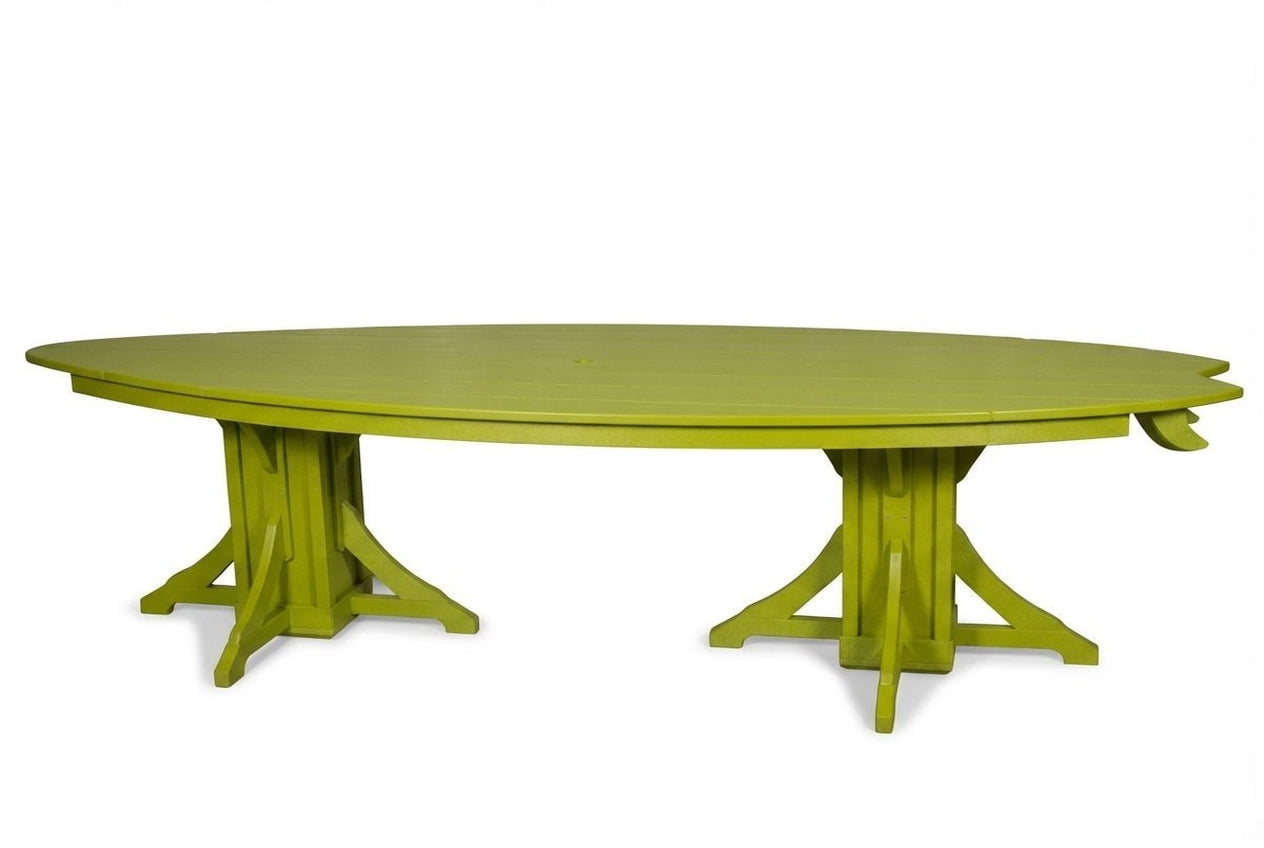 10' Surfboard Table | SurfAira Collection