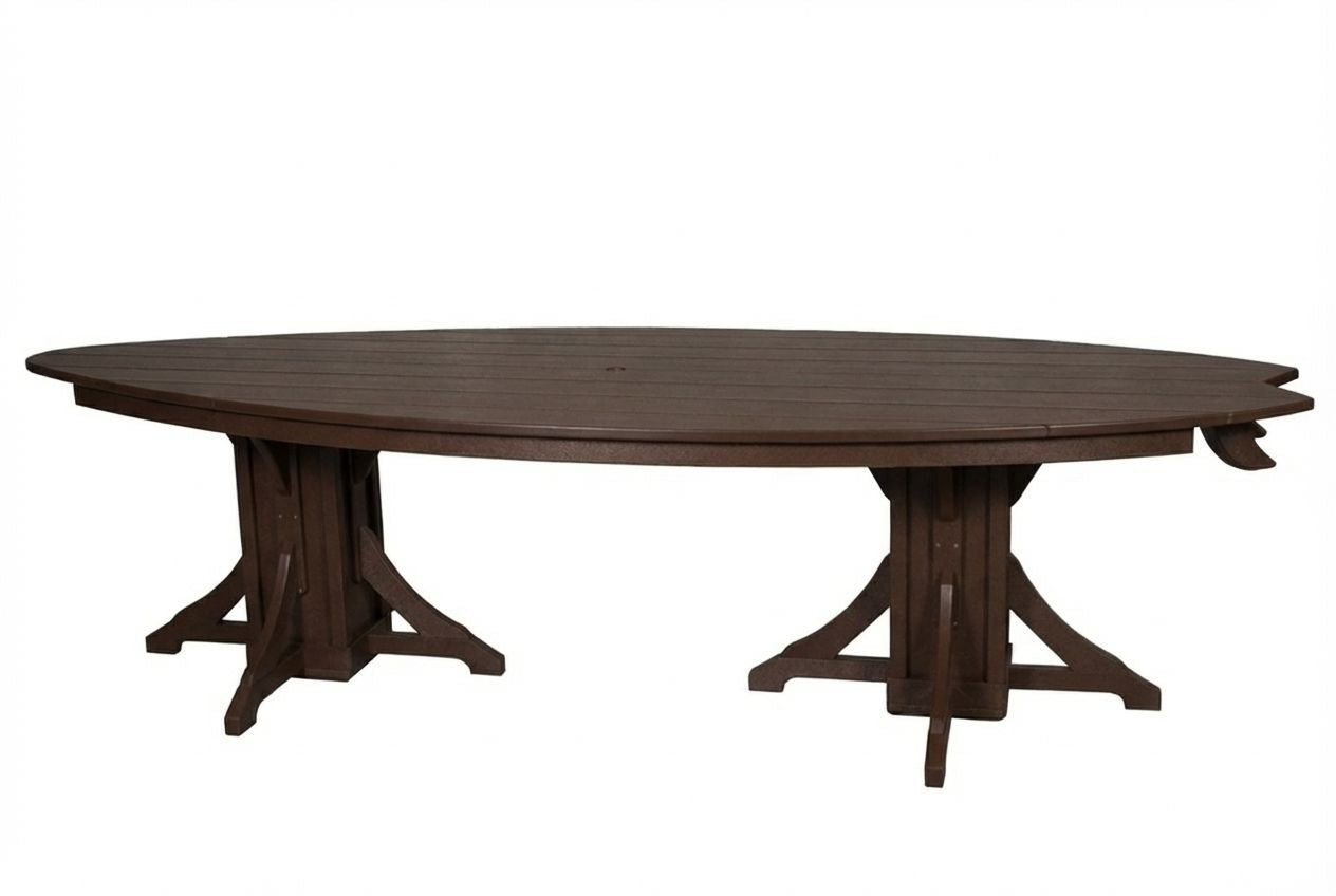 10' Surfboard Table | SurfAira Collection