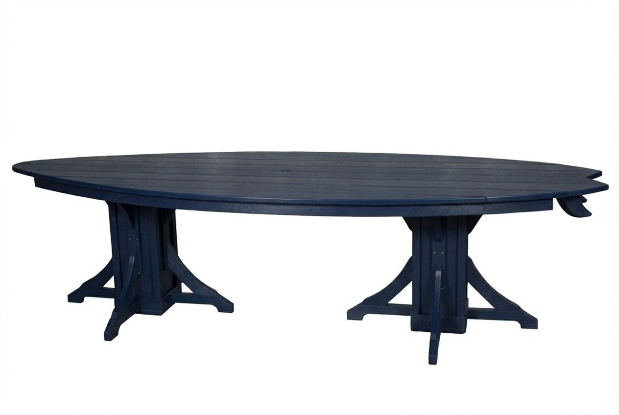 10' Surfboard Table | SurfAira Collection