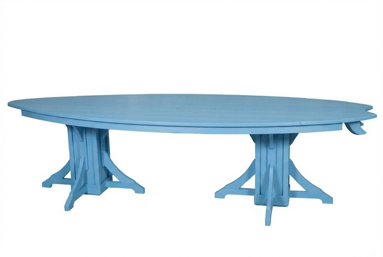 10' Surfboard Table | SurfAira Collection