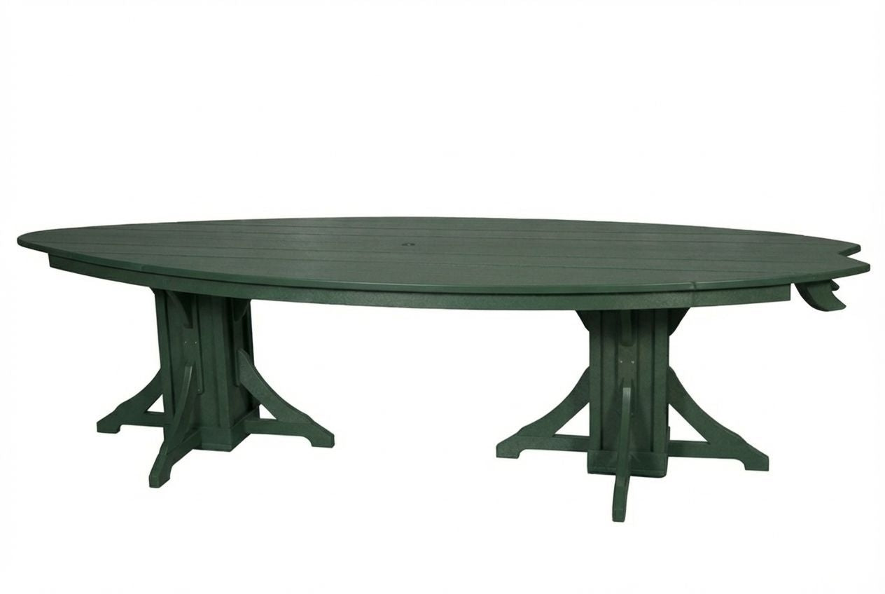 10' Surfboard Table | SurfAira Collection