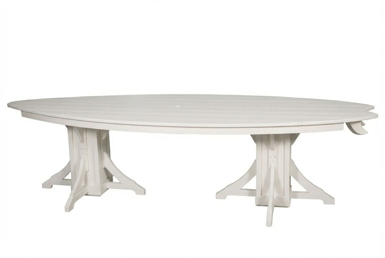 10' Surfboard Table | SurfAira Collection