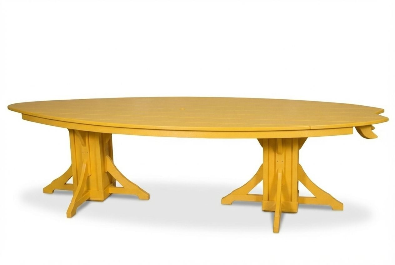 10' Surfboard Table | SurfAira Collection