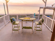 *4' SurfAira Table & Chairs Set