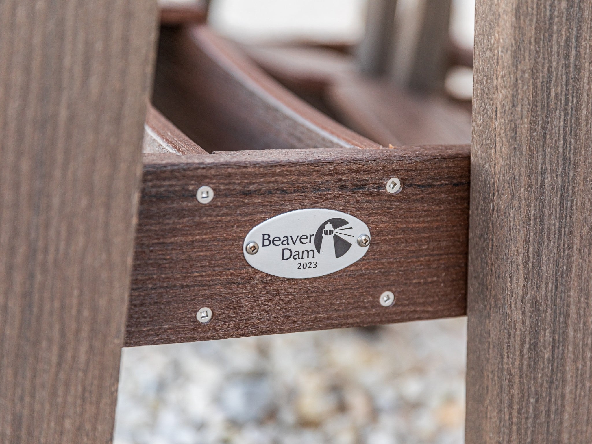 6' SurfAira Table & Chairs Set