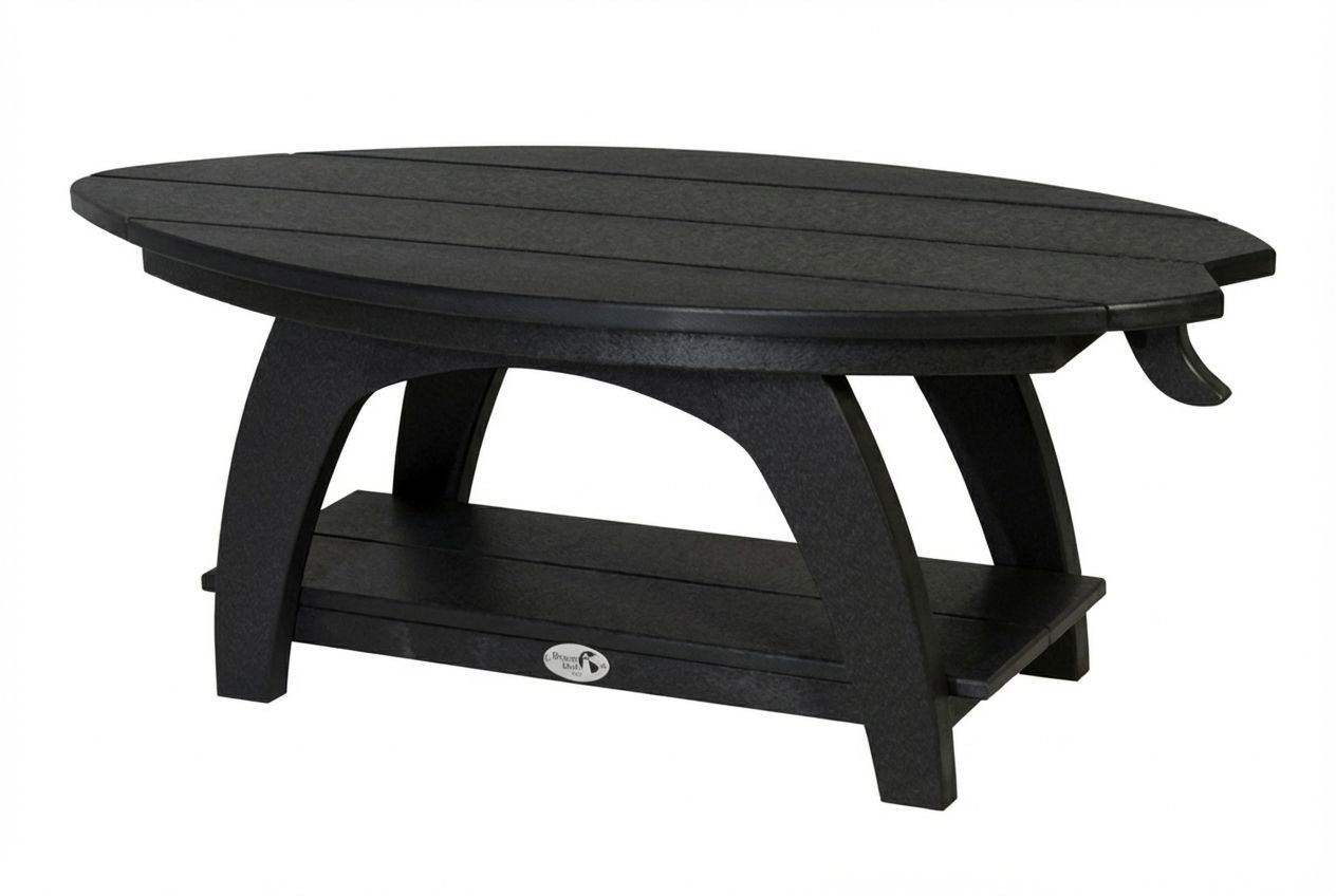 Surfboard Coffee Table | SurfAira Collection