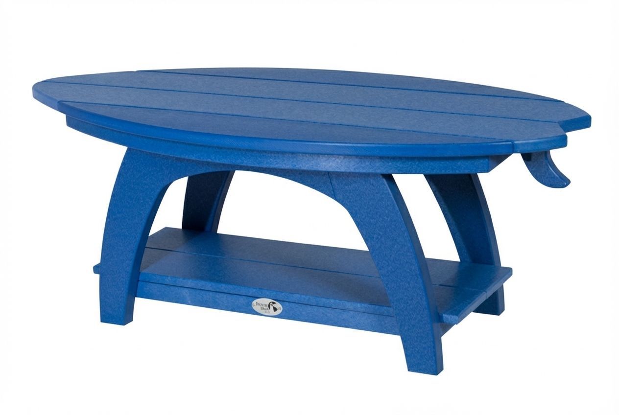 Surfboard Coffee Table | SurfAira Collection