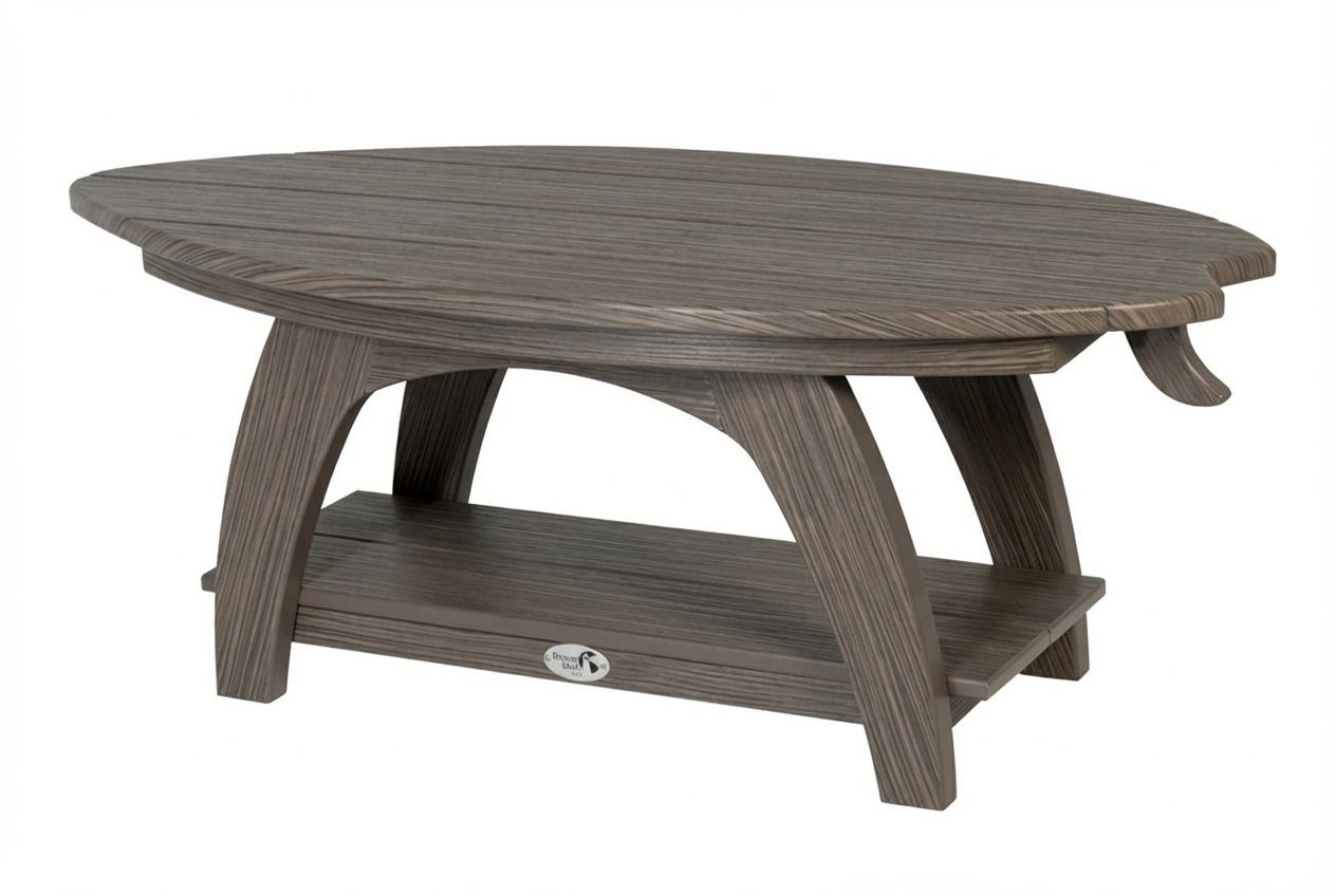Surfboard Coffee Table | SurfAira Collection