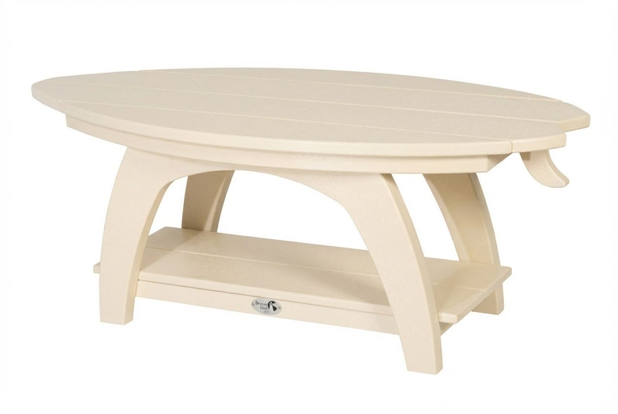 Surfboard Coffee Table | SurfAira Collection