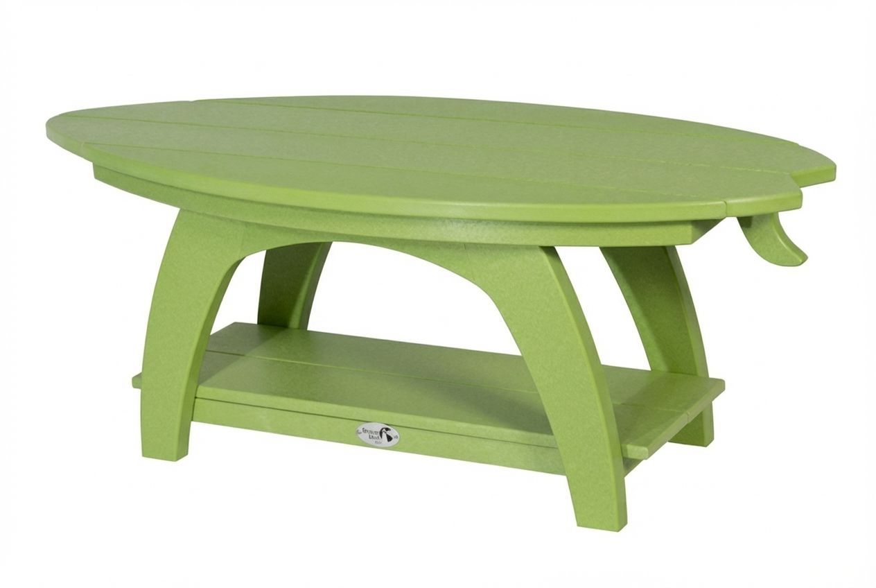 Surfboard Coffee Table | SurfAira Collection
