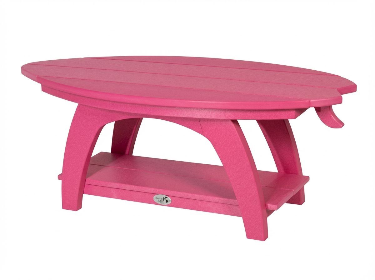 Surfboard Coffee Table | SurfAira Collection
