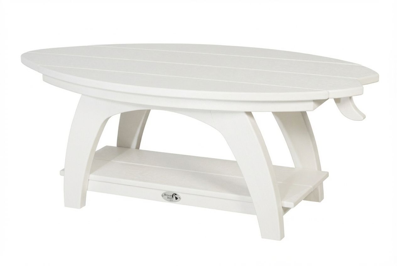 Surfboard Coffee Table | SurfAira Collection