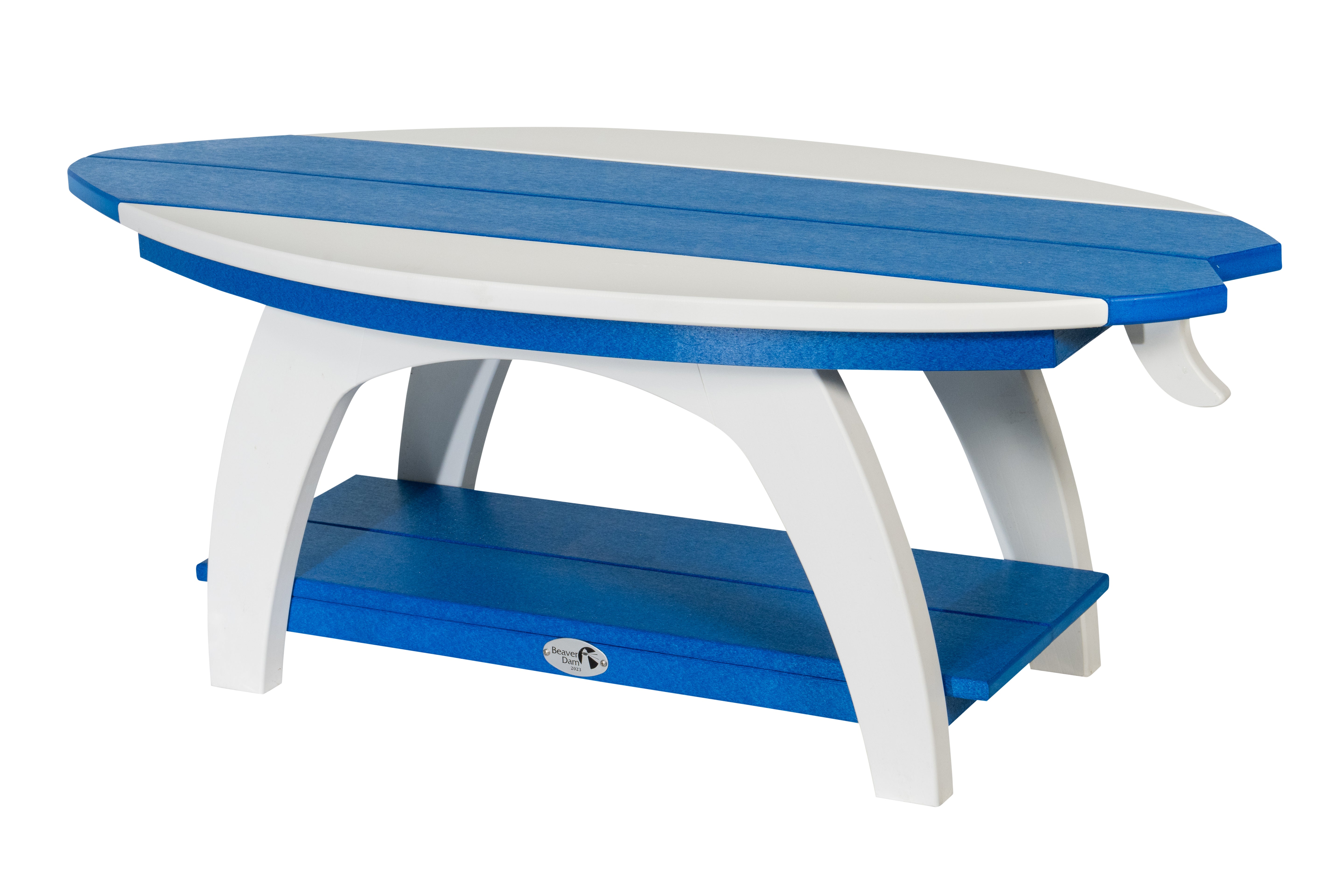 Surfboard Coffee Table | SurfAira Collection