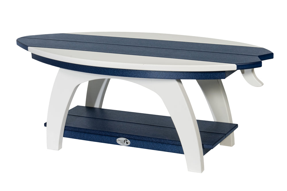 Surfboard Coffee Table | SurfAira Collection