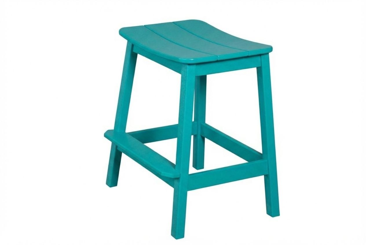 Saddle Stool | SurfAira Collection