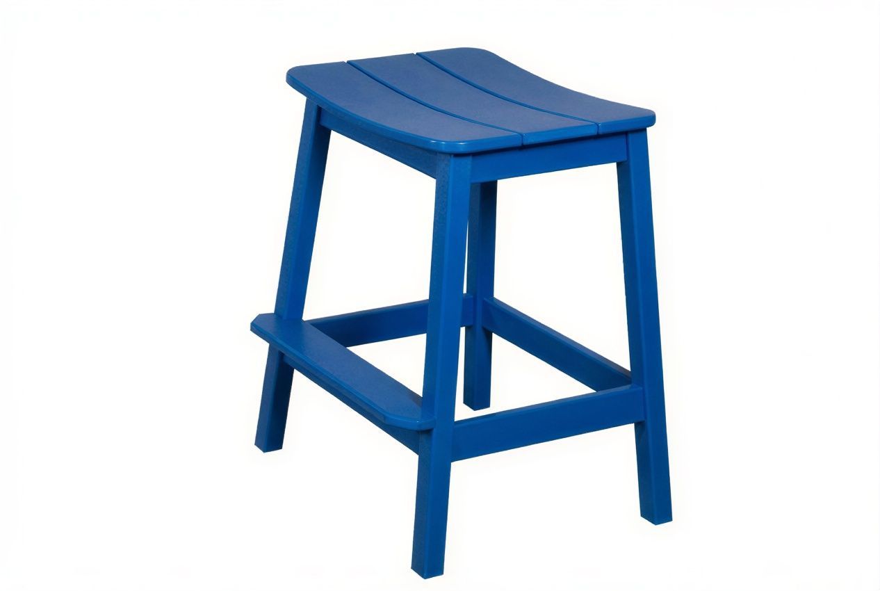 Saddle Stool | SurfAira Collection