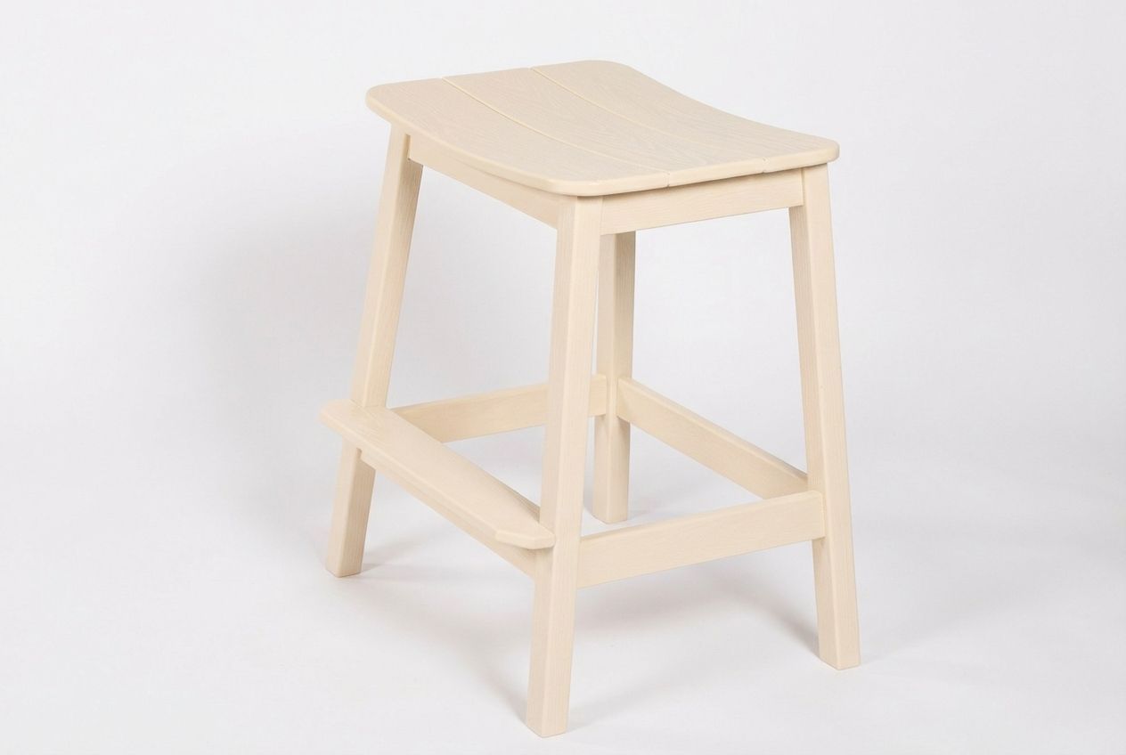 Saddle Stool | SurfAira Collection