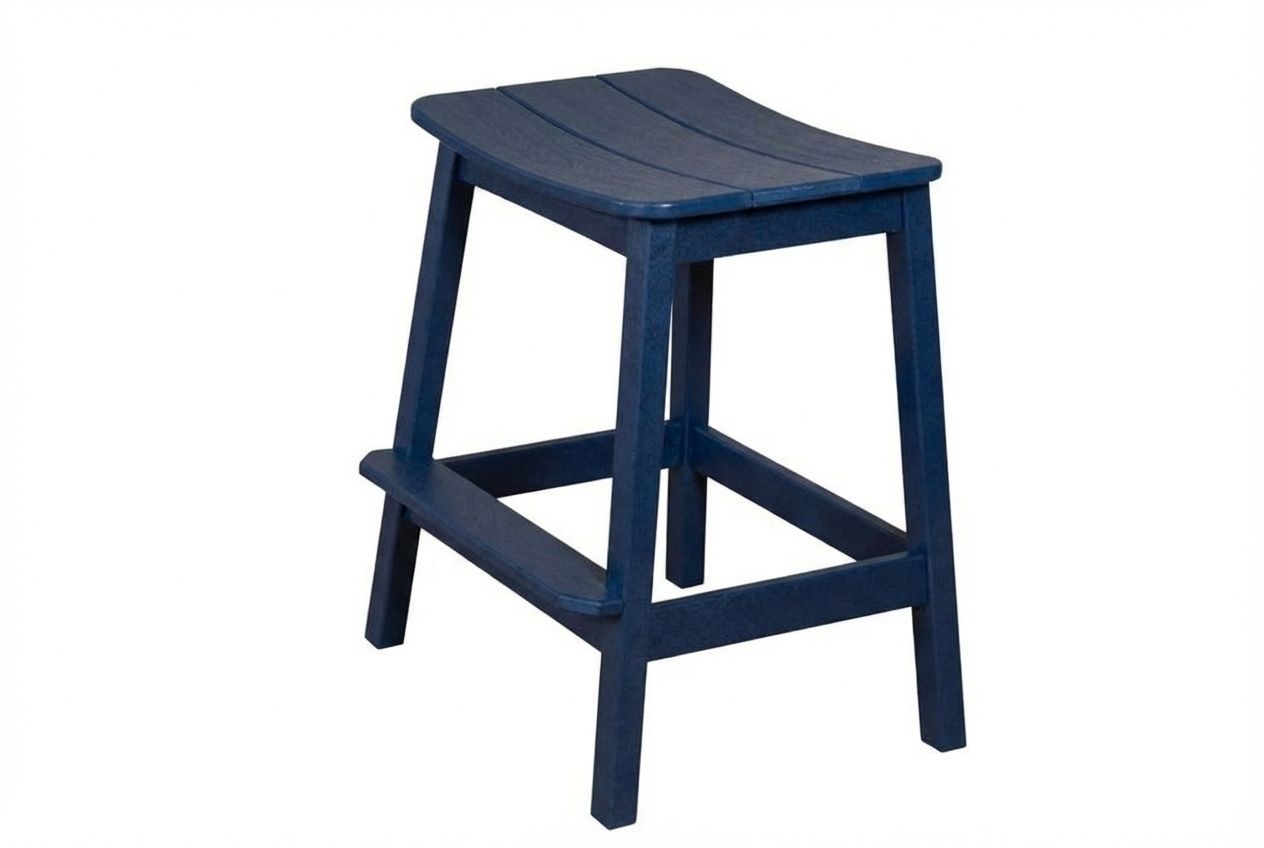 Saddle Stool | SurfAira Collection