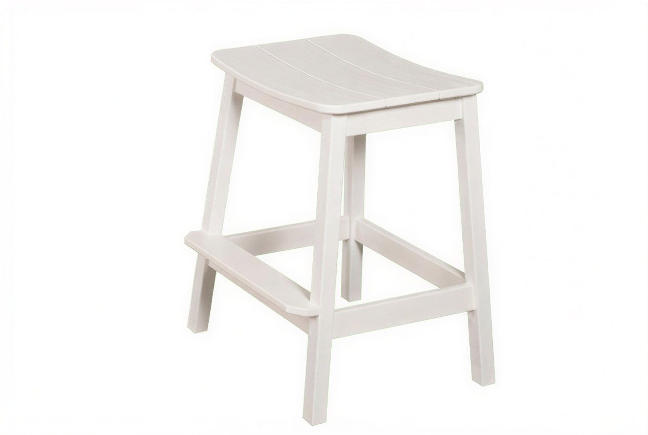 Saddle Stool | SurfAira Collection