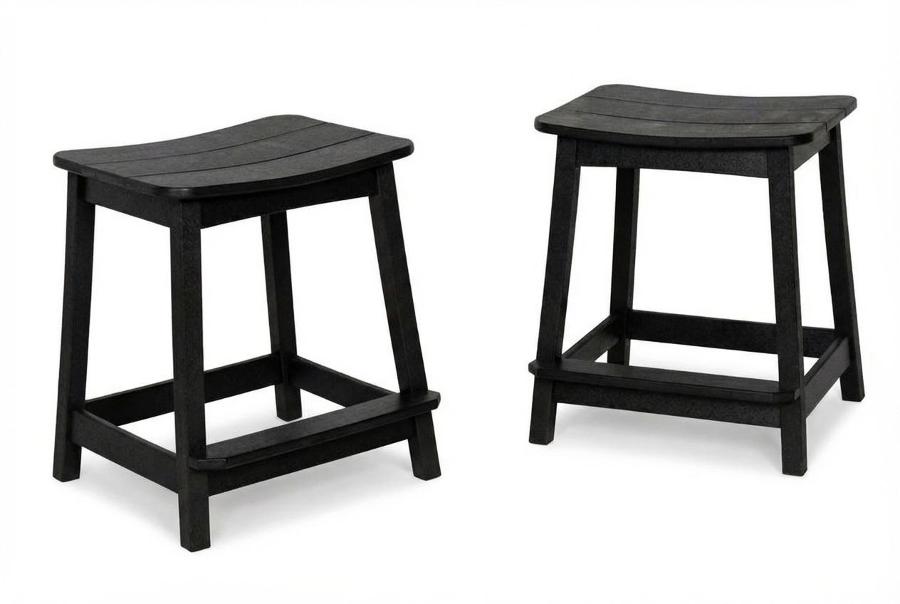 Saddle Stool | SurfAira Collection