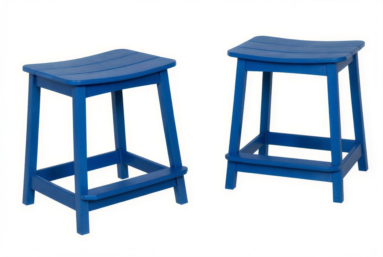 Saddle Stool | SurfAira Collection