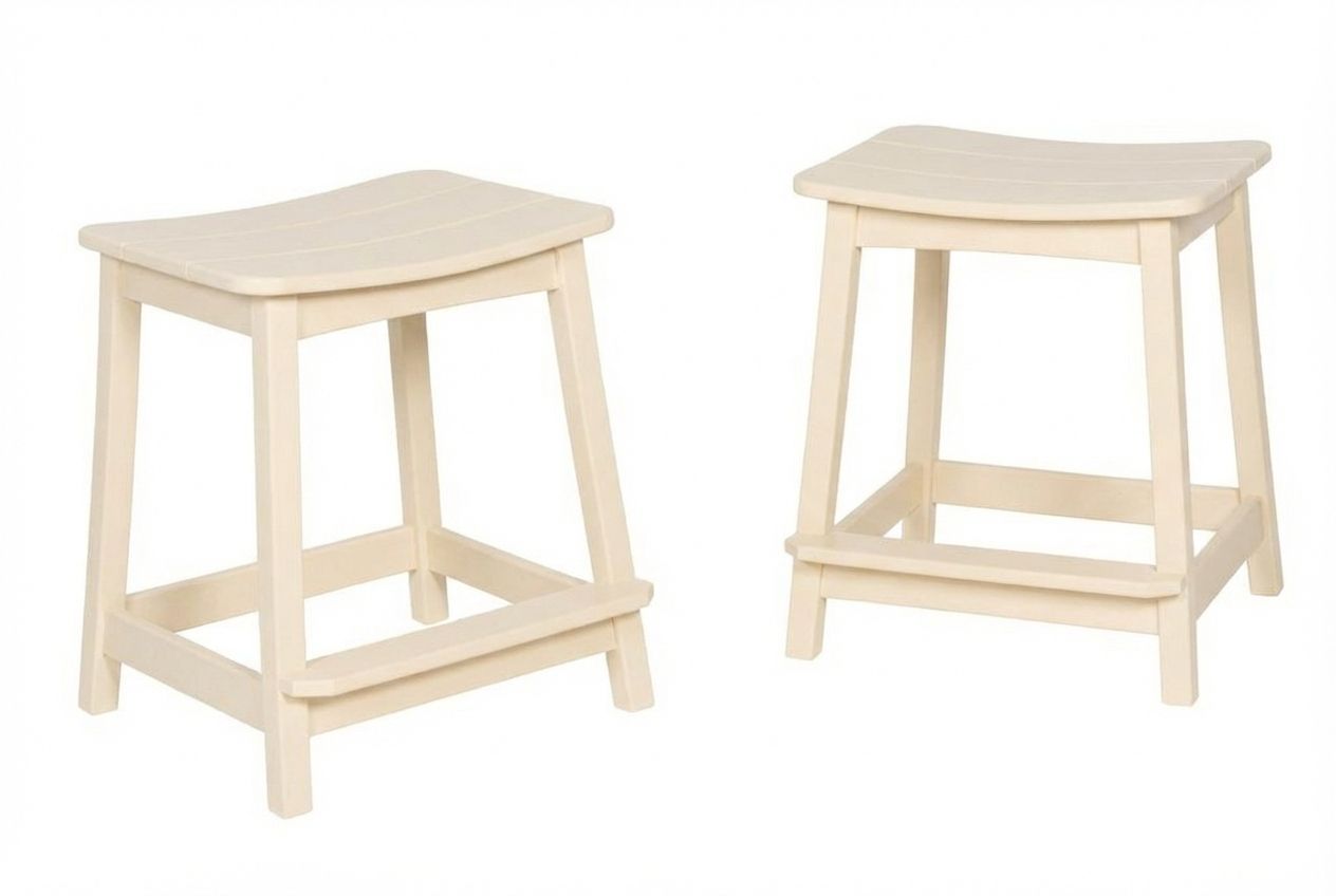 Saddle Stool | SurfAira Collection