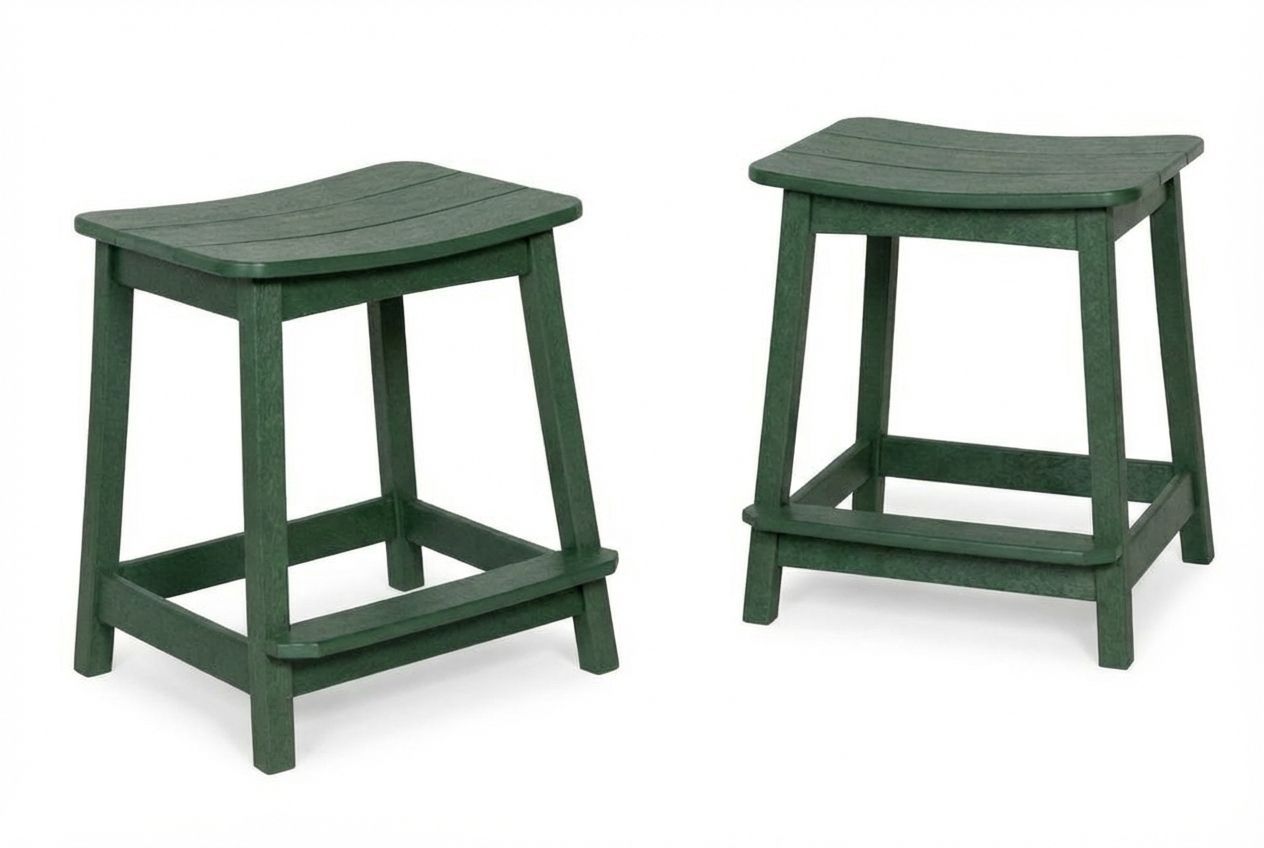 Saddle Stool | SurfAira Collection