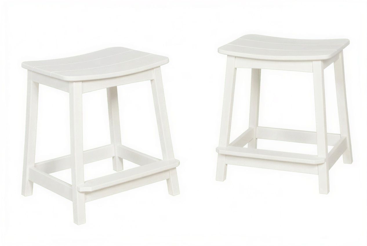 Saddle Stool | SurfAira Collection